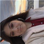 Profesora de lengua castellana y literatura edades entre 6-16 años. Podria dar asignaturas como matematicas e historia